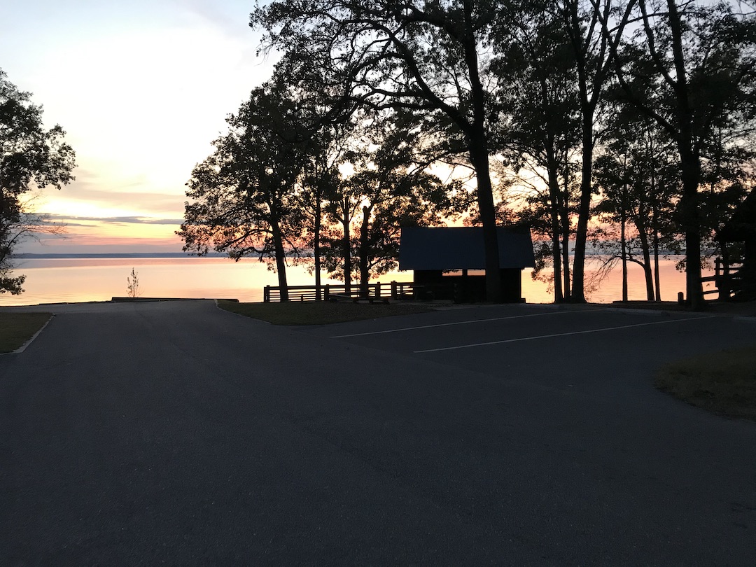 LakeLivingston Sunset.jpg